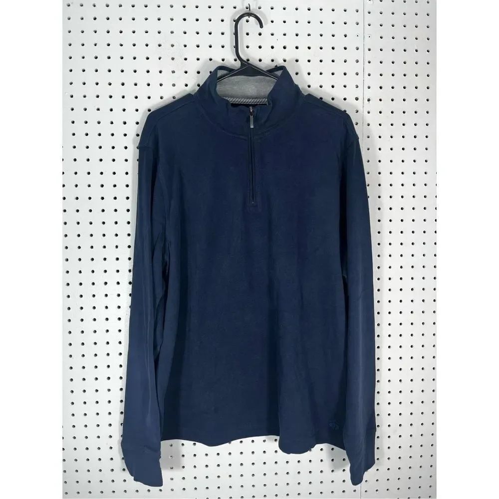 Brooks Brothers pullover sweatshirt